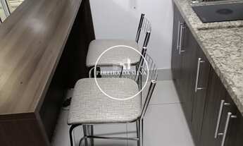 Imagem 4: Apartamento a venda Condomínio Edifício em Campo Belo - São Paulo - SP