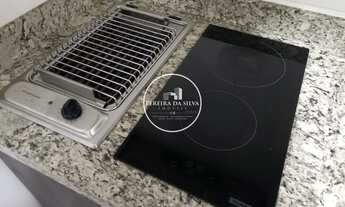 Imagem 7: Apartamento a venda Condomínio Edifício em Campo Belo - São Paulo - SP