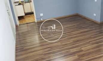 Imagem 3: Apartamento á venda Condomínio Morumbi Sul - Módulo I - São Paulo/SP