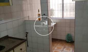 Imagem 7: Apartamento á venda Condomínio Morumbi Sul - Módulo I - São Paulo/SP