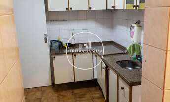 Imagem 5: Apartamento á venda Condomínio Morumbi Sul - Módulo I - São Paulo/SP