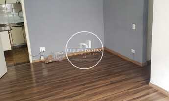 Imagem 4: Apartamento á venda Condomínio Morumbi Sul - Módulo I - São Paulo/SP