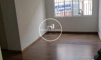 Imagem 2: Apartamento á venda Condomínio Morumbi Sul - Módulo I - São Paulo/SP