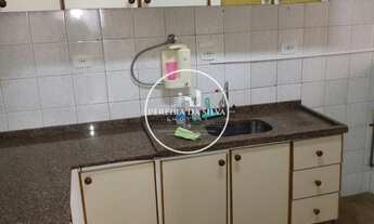 Imagem 6: Apartamento á venda Condomínio Morumbi Sul - Módulo I - São Paulo/SP