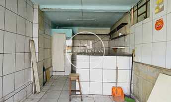 Imagem 2: Salão comercial para locação em Jardim Germânia - São Paulo/SP