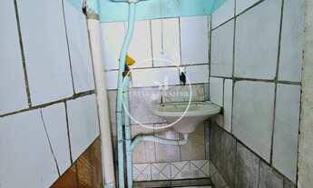 Imagem 4: Salão comercial para locação em Jardim Germânia - São Paulo/SP