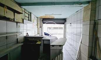 Imagem 3: Salão comercial para locação em Jardim Germânia - São Paulo/SP