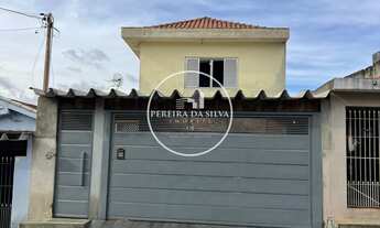 Imagem: Sobrado à venda em Jardim Clementino