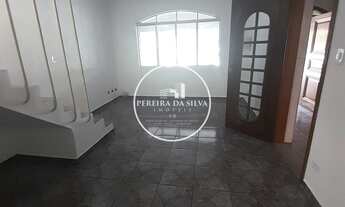 Imagem 2: Sobrado para venda possui 150 metros quadrados com 3 quartos em Jardim Avenida - São Paulo