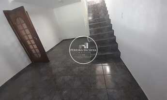 Imagem 3: Sobrado para venda possui 150 metros quadrados com 3 quartos em Jardim Avenida - São Paulo