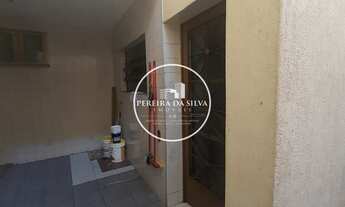 Imagem 7: Sobrado para venda possui 150 metros quadrados com 3 quartos em Jardim Avenida - São Paulo