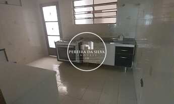 Imagem 6: Sobrado para venda possui 150 metros quadrados com 3 quartos em Jardim Avenida - São Paulo