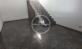 Imagem 4: Sobrado para venda possui 150 metros quadrados com 3 quartos em Jardim Avenida - São Paulo