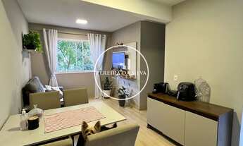 Imagem 2: Belo apartamento no Jd. Helga!