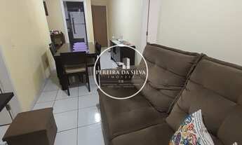 Imagem: Apartamento a venda Condomínio Rio Grande