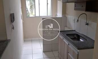 Imagem: Apartamento a venda Residencial Spazio San