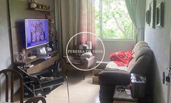 Imagem: Apartamento Condomínio Morumbi Sul - Módulo