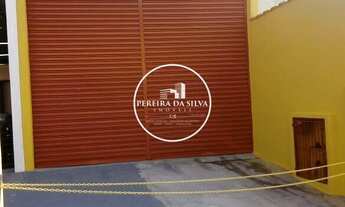 Imagem: Salão comercial para locação em Parque