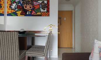 Imagem: Projeto Viver - Apartamento em Brás, São