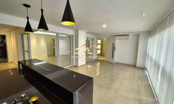 Imagem 3: Edifício Welcome Residências Verticais - Apartamento Alto Padrão - Anália Franco - Varand