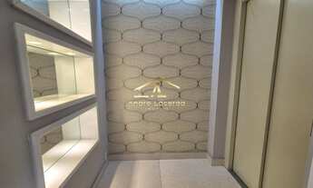 Imagem 5: Edifício Welcome Residências Verticais - Apartamento Alto Padrão - Anália Franco - Varand