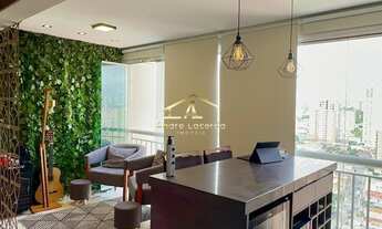 Imagem: Edifício Lugano Club - Lindo Apartamento