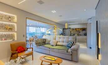 Imagem: Forma Tatuapé - Apartamento Alto Padrão