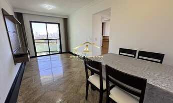 Imagem: Condominio Solar Bragança - Apartamento