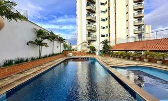 Imagem: Edifício Los Angeles - Apartamento Cobertura