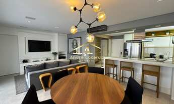 Imagem: Piazza Pozelli - Cobertura Penthouse - Vila