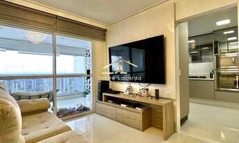 Imagem: Edifício Ávila - Lindo Apartamento no