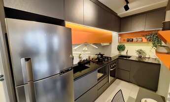 Imagem: Station Bresser - Apartamento em Belenzinho