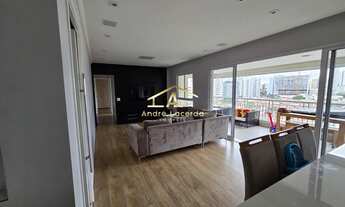 Imagem: Lindo Apartamento a venda - Aceita Permuta