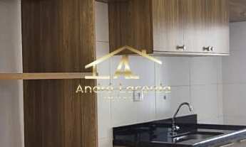 Imagem: Residencial Viena - Apartamento Novo - Vila