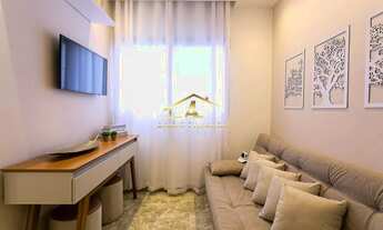 Imagem 2: Home Resort Penha Smart - Apartamento Studio próximo Metrô Penha / SP