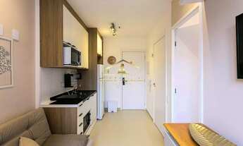 Imagem 3: Home Resort Penha Smart - Apartamento Studio próximo Metrô Penha / SP