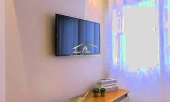 Imagem 6: Home Resort Penha Smart - Apartamento Studio próximo Metrô Penha / SP