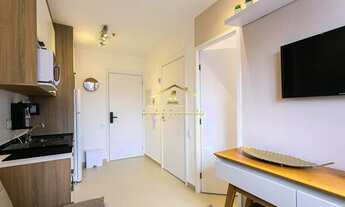 Imagem 4: Home Resort Penha Smart - Apartamento Studio próximo Metrô Penha / SP