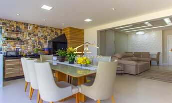 Imagem: Giardino San Felipe - Lindo Apartamento