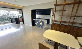 Imagem 2: Residencial Galicia - Excelente Apartamento - Locação - Tatuapé/SP