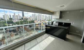 Imagem 5: Residencial Galicia - Excelente Apartamento - Locação - Tatuapé/SP