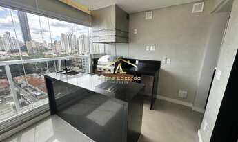 Imagem 4: Residencial Galicia - Excelente Apartamento - Locação - Tatuapé/SP