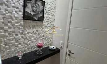 Imagem 4: Condomínio Gran Village - Gran Vilage Vila Formosa - Lindo Apartamento