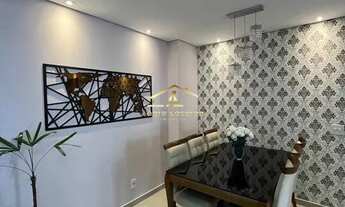 Imagem 2: Condomínio Gran Village - Gran Vilage Vila Formosa - Lindo Apartamento