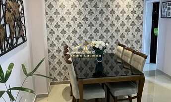 Imagem 3: Condomínio Gran Village - Gran Vilage Vila Formosa - Lindo Apartamento