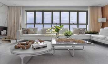 Imagem 5: Figueira Altos do Tatuapé - Apartamento Alto Padrão - Figueiras Altos do Tatuapé