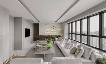 Imagem 7: Figueira Altos do Tatuapé - Apartamento Alto Padrão - Figueiras Altos do Tatuapé