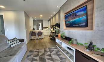 Imagem 7: Condomínio Varanda Tatuapé - Apartamento de 67m², 2 Dormitórios sendo 1 Suíte e 1 Vaga