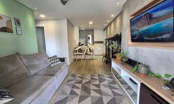 Imagem 6: Condomínio Varanda Tatuapé - Apartamento de 67m², 2 Dormitórios sendo 1 Suíte e 1 Vaga