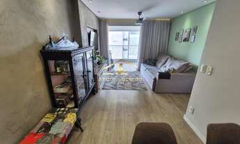 Imagem 4: Condomínio Varanda Tatuapé - Apartamento de 67m², 2 Dormitórios sendo 1 Suíte e 1 Vaga